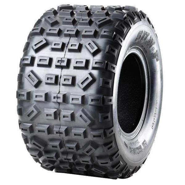 Neumático para quad y buggy SUN-F 18/108 PR4 A-035