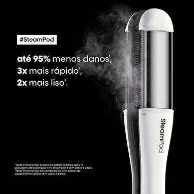 L'Oréal Professionnel L'Oréal Professionnel Steampod 4.0 Professional Parní rovnací deska