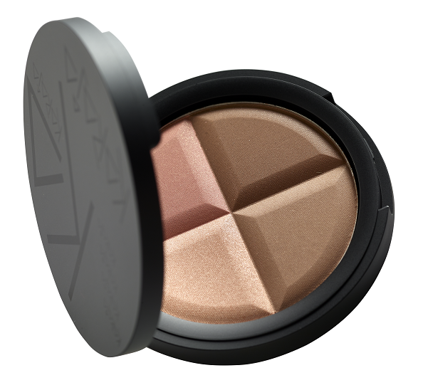 Karaja Contour Quad