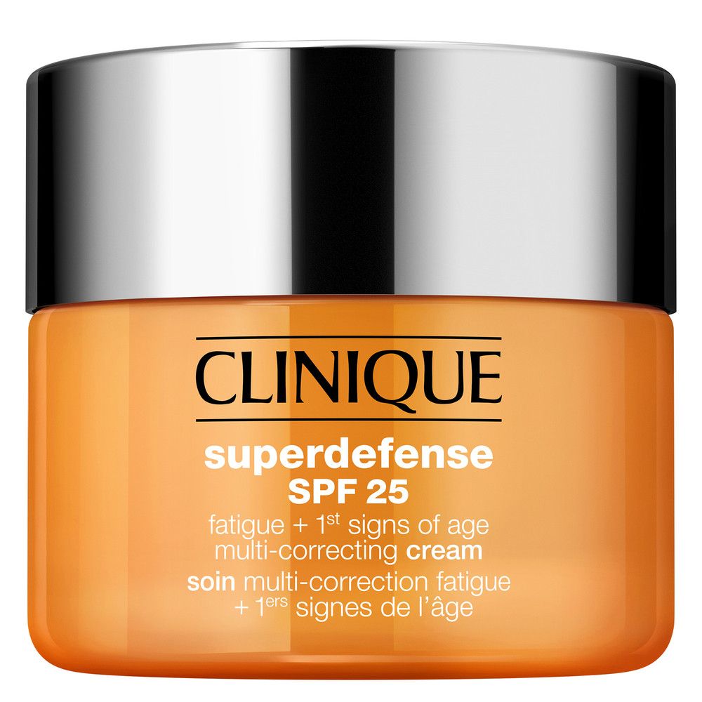 Superdefense dnevna hidratantna krema SPF25 Luksuzne hidratantne i hranjive kreme