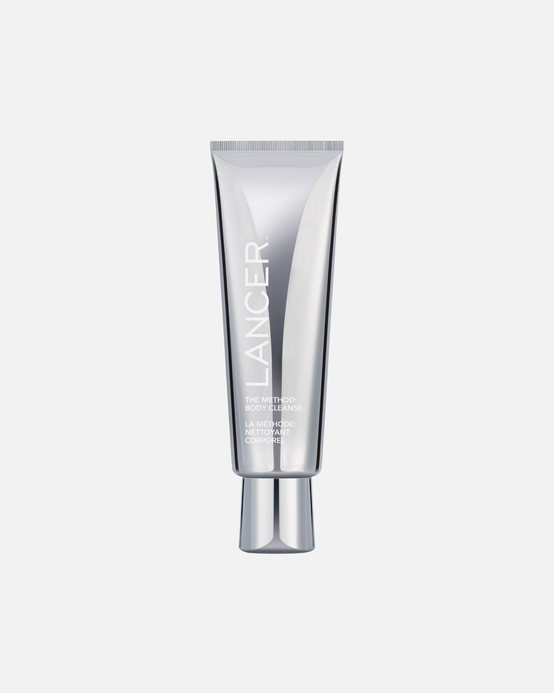 Lancer gel za tuširanje The Method Body Cleanse - 250 ml