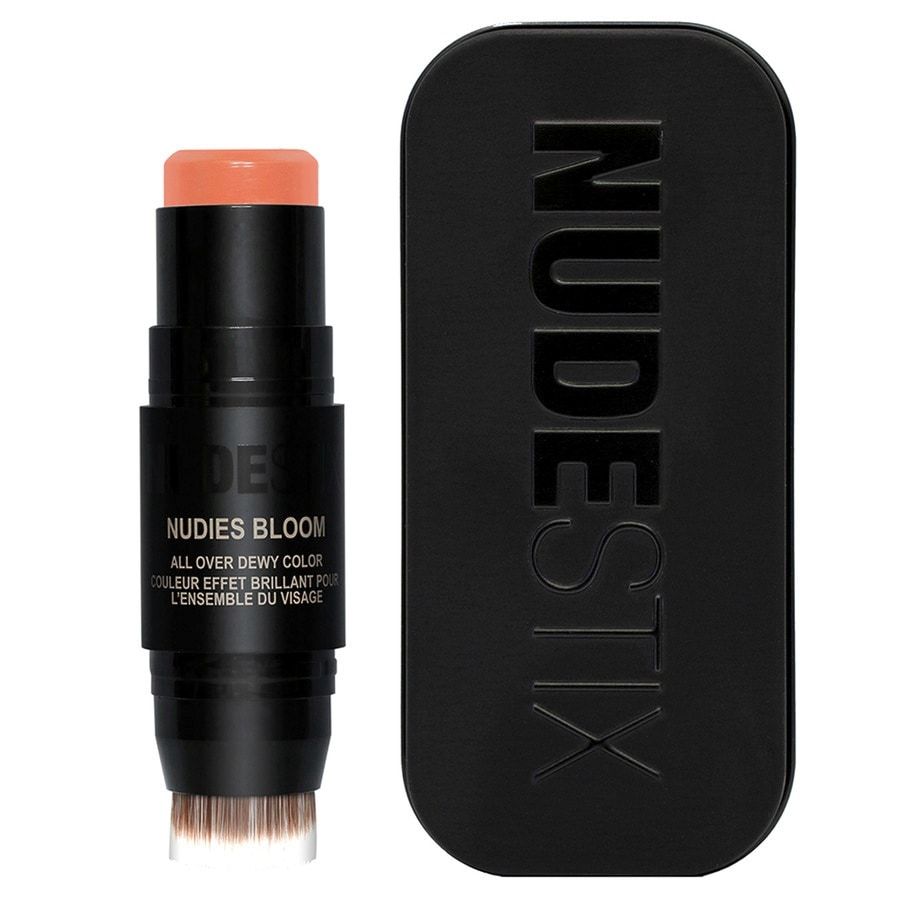 Nudestix Blush Nudies Bloom All Over Dewy Color - 7 g