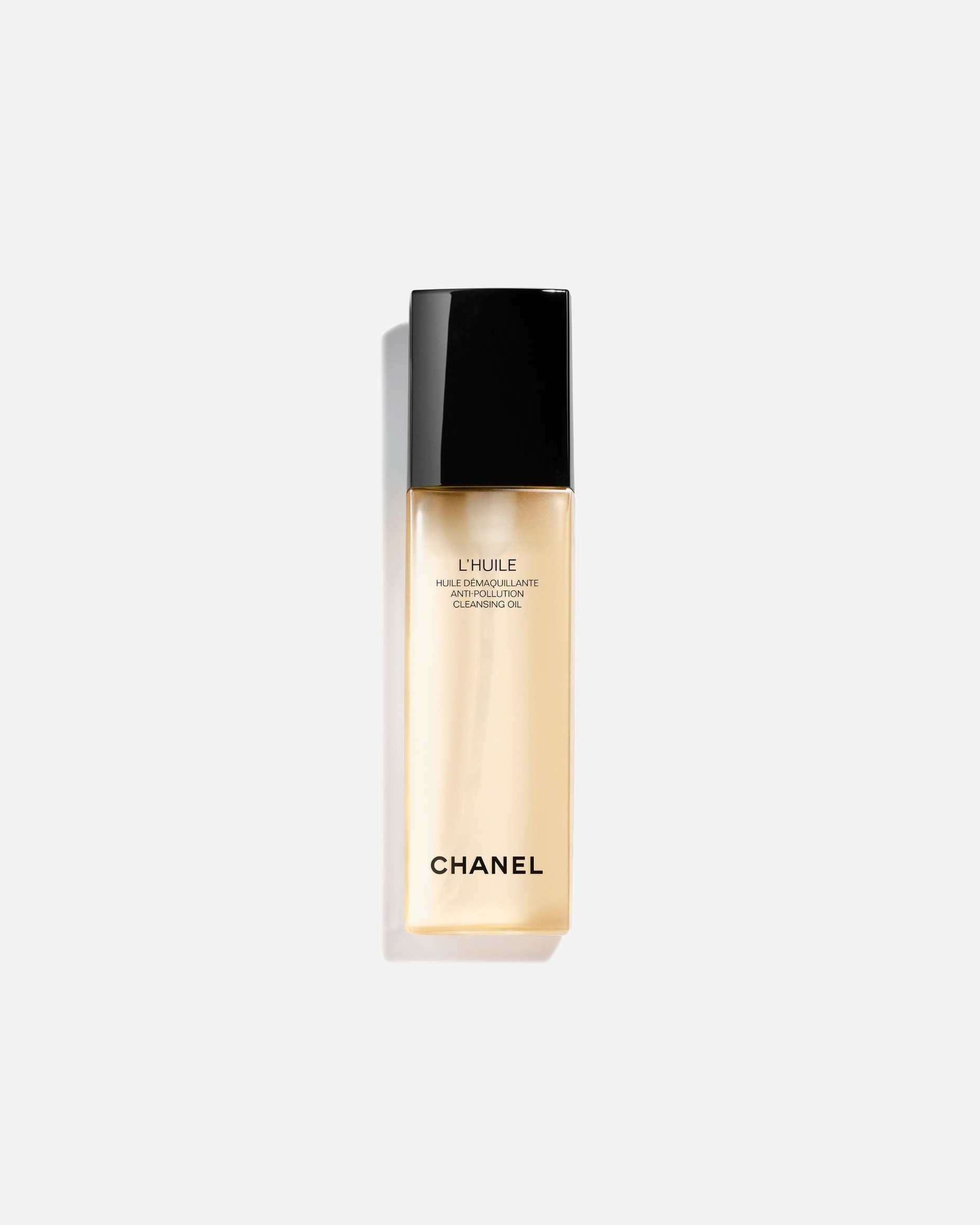 CHANEL veido valomasis aliejus L'HUILE - 150 ml