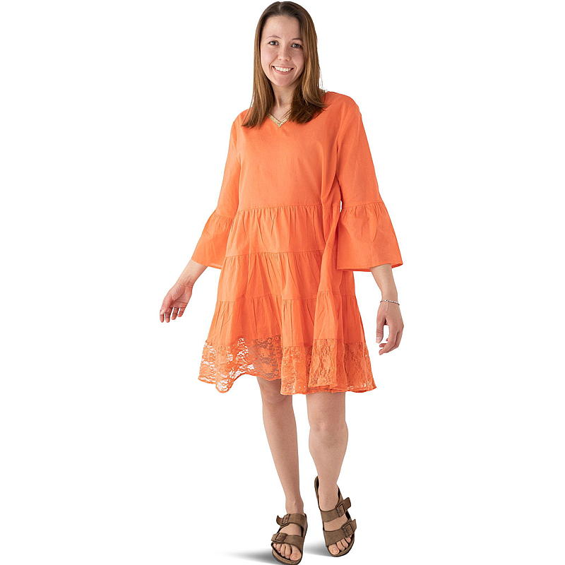 Kesämekko kokoa S/ML/XL viitoilla