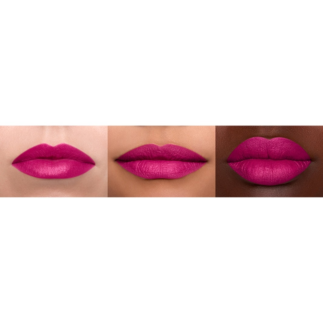 NYX Professional Makeup rúž na pery Wedding Suede Matte - 3,5 g