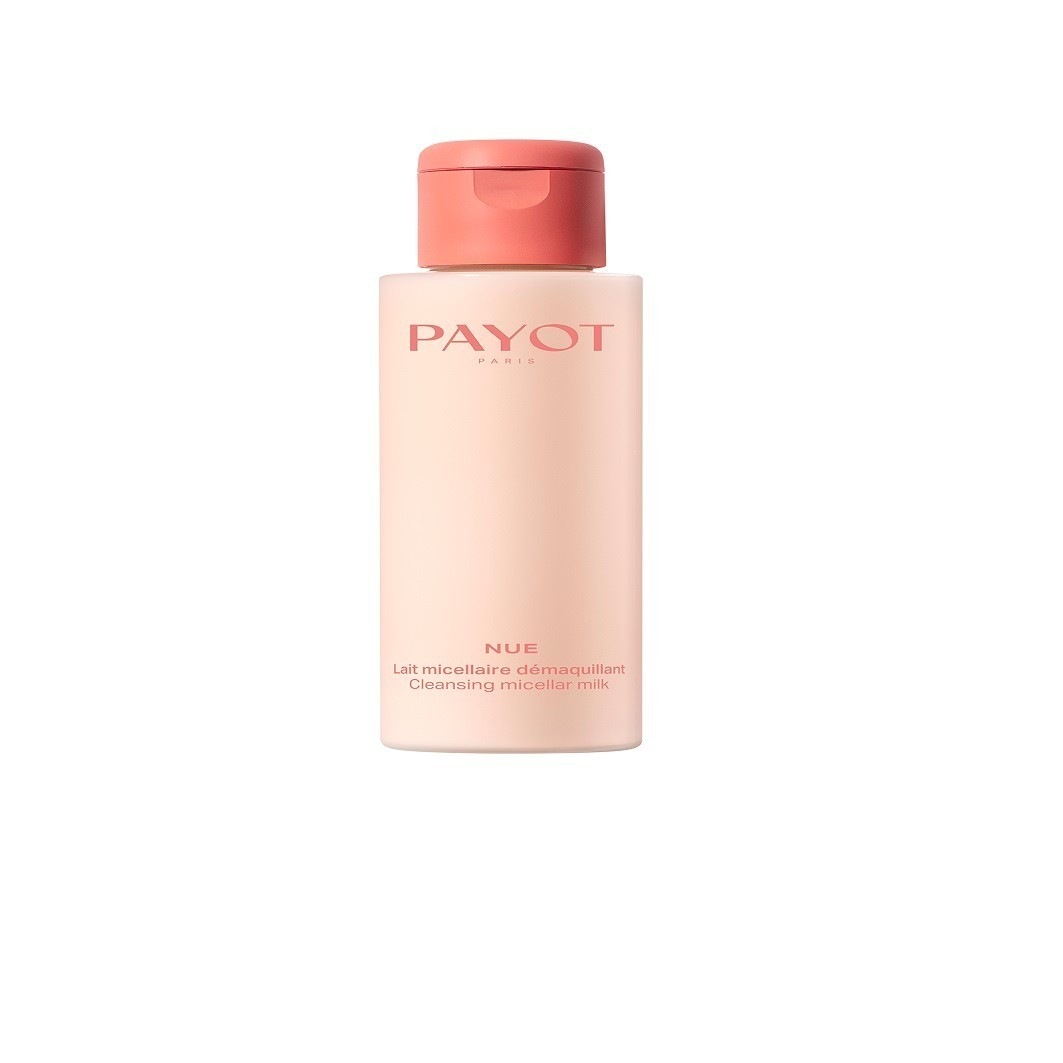 Payot Nue micelarno mlijeko za čišćenje - 100 ml