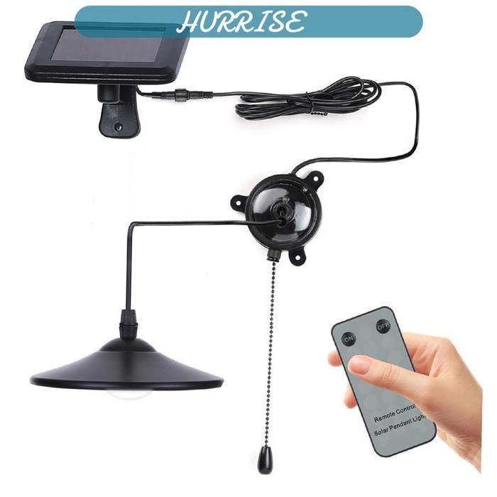 Sonew Solar Light 8 LED Solar Hanglamp, 2 Bedieningsmodi, Decoratieve Bollamp voor Binnen en Tuin