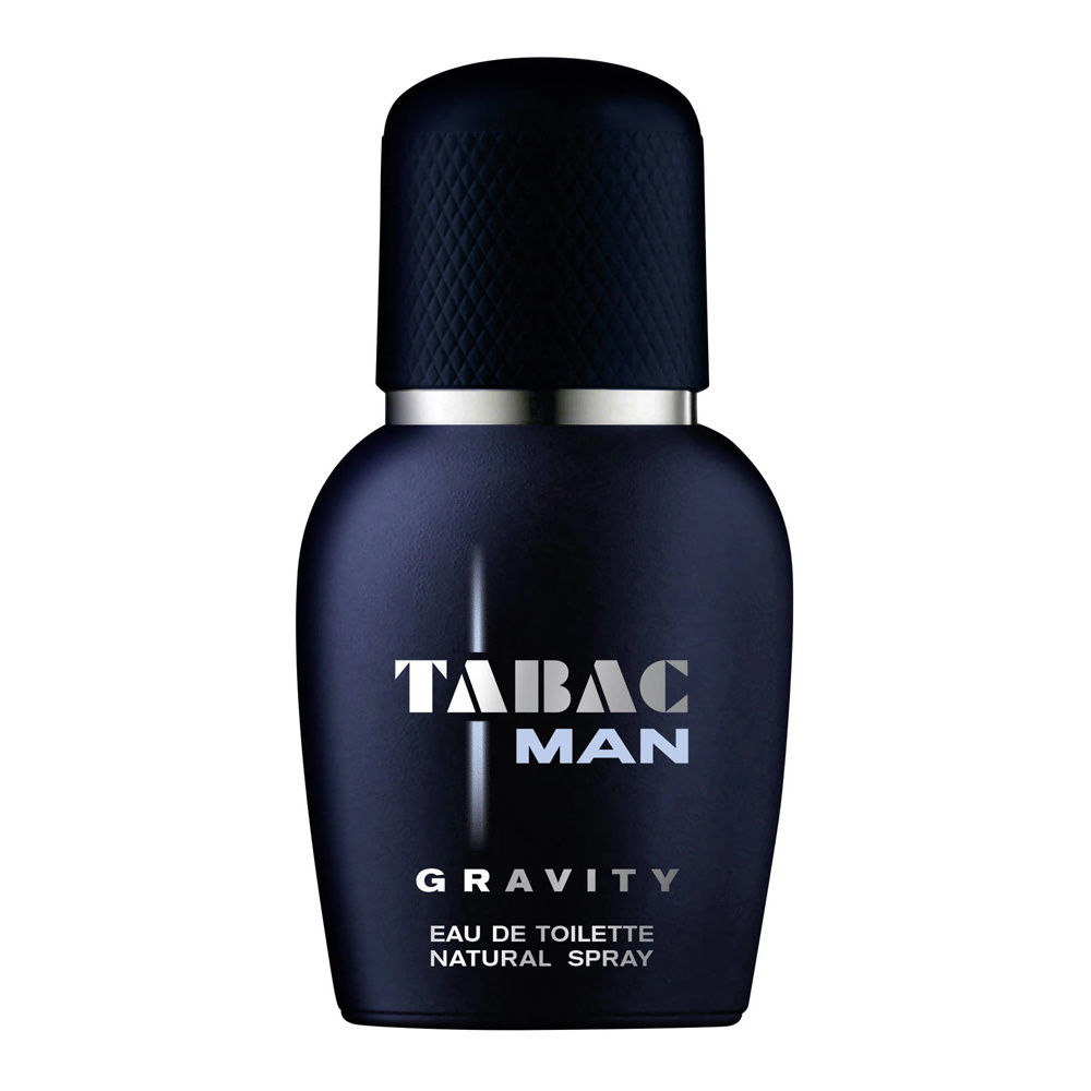 Tabac Man Gravity