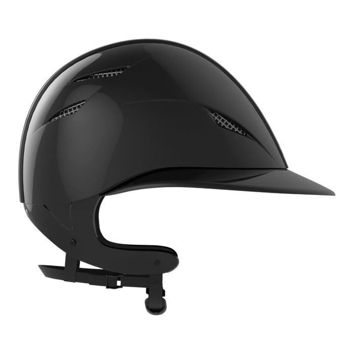 Casque d'équitation femme GPA Easy First TLS - shiny - 56