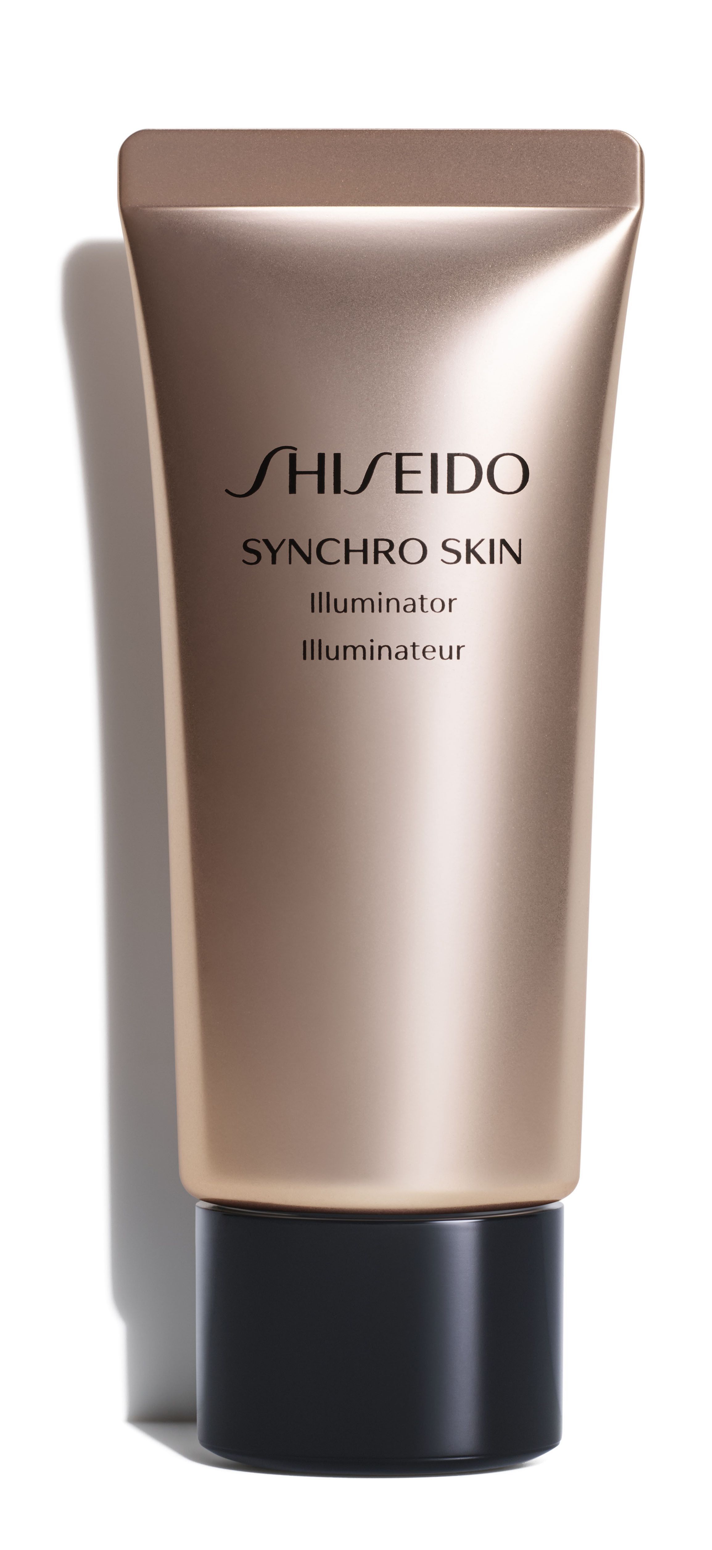 Synchro Skin šķidrais izgaismotājs Luksusa izgaismotāji