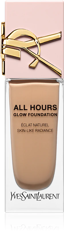 Yves Saint Laurent All Hours Glow Foundation Langhoudende foundation