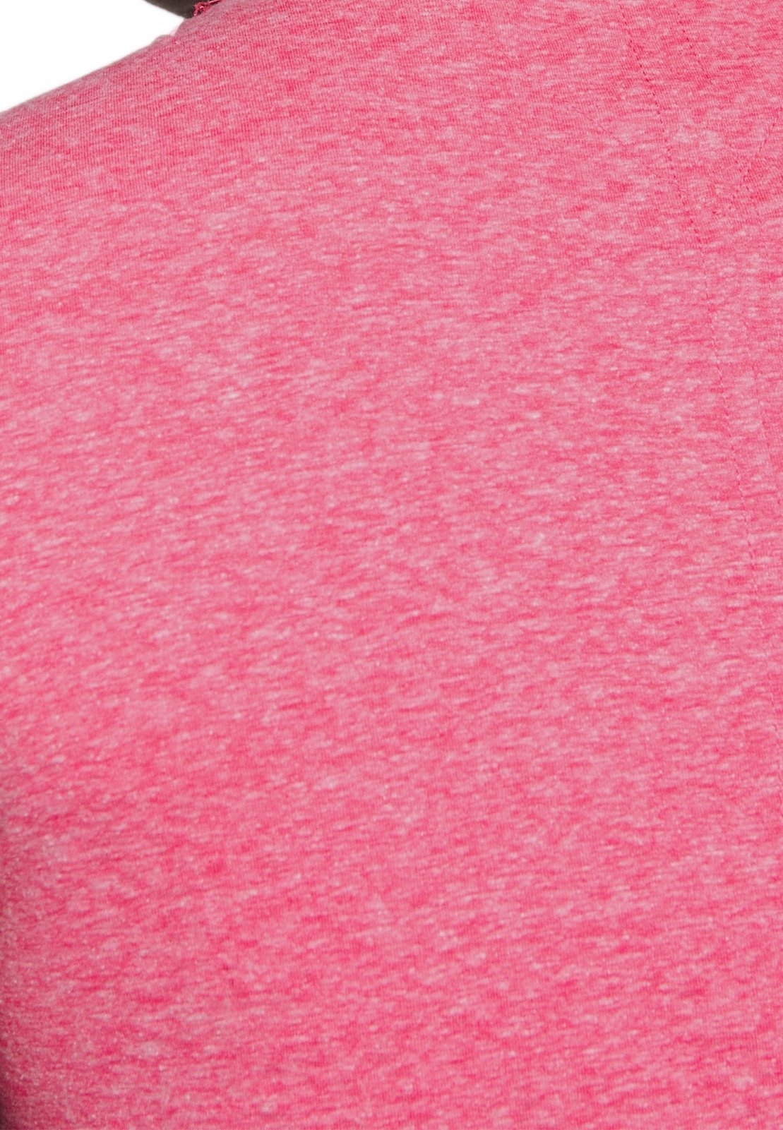 Tommy Jeans Basic T-shirt - roze