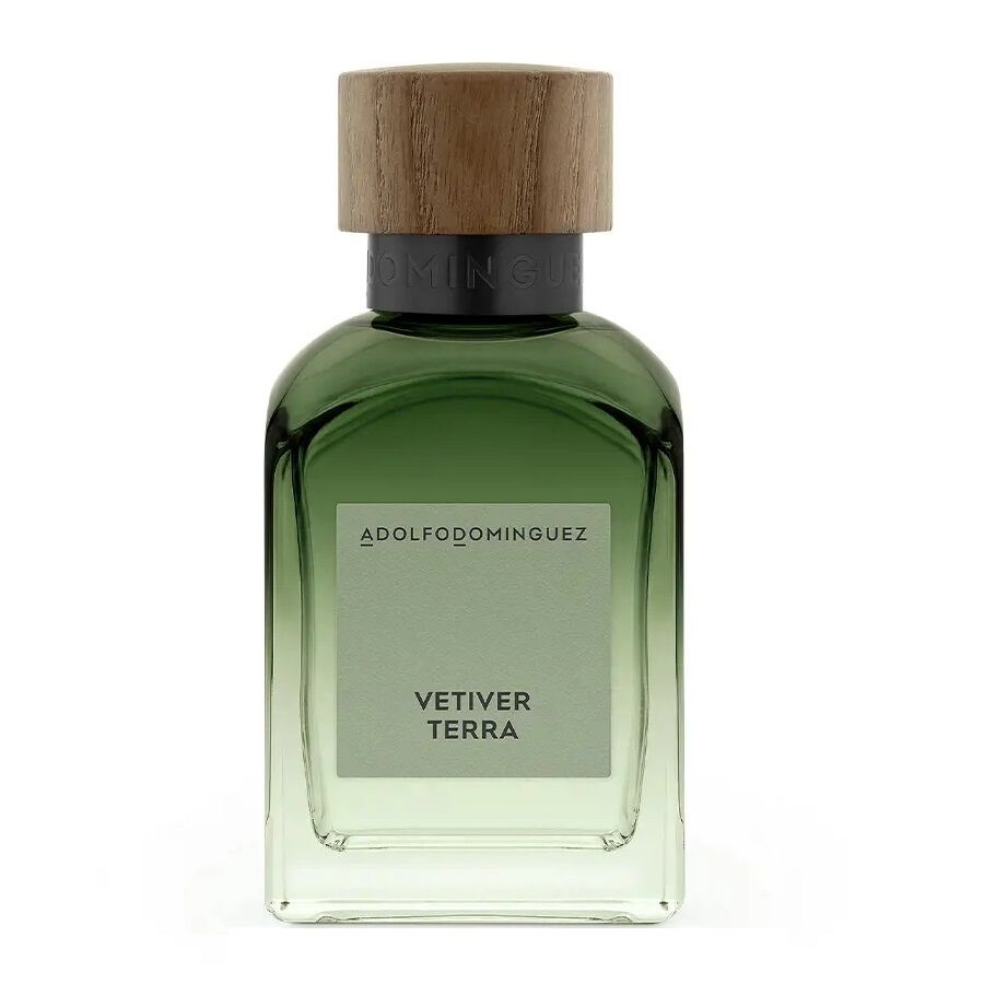 Adolfo Dominguez Vetiver Terra