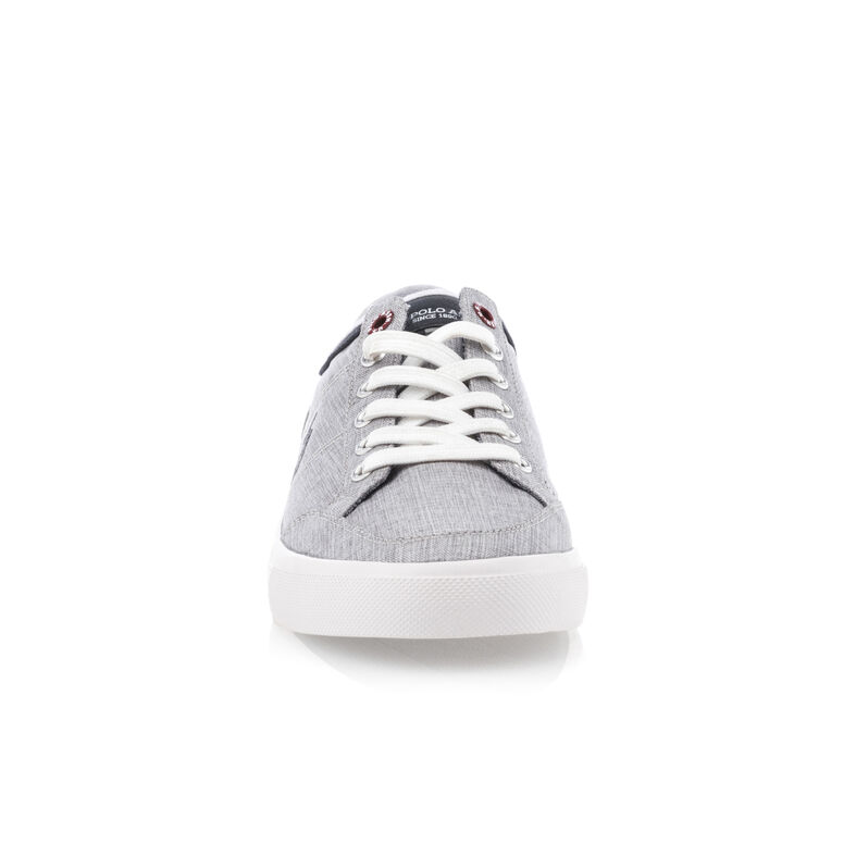 Korpe / patike Homme Gris