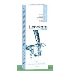 EUCARE Lenderm verzachtende vloeistof 200 ml