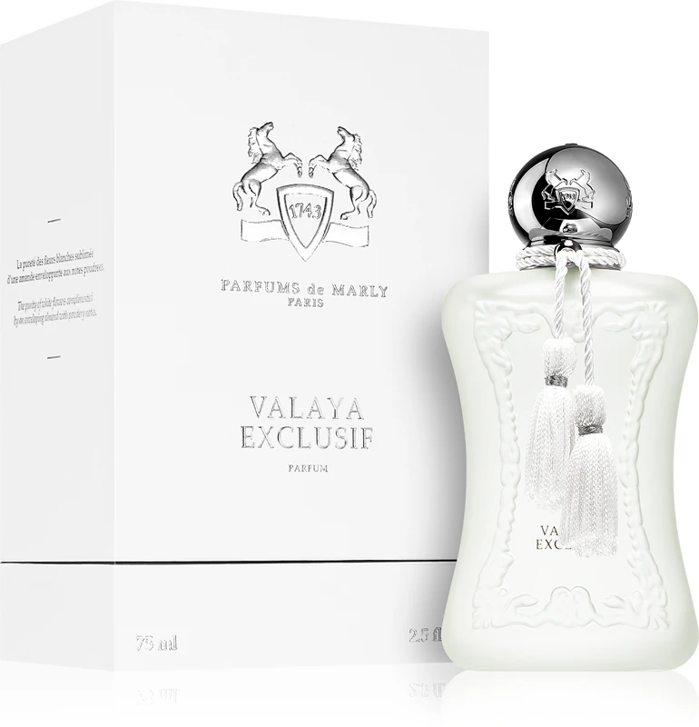 Parfums De Marly Valaya Exclusif eau de parfum para mulheres