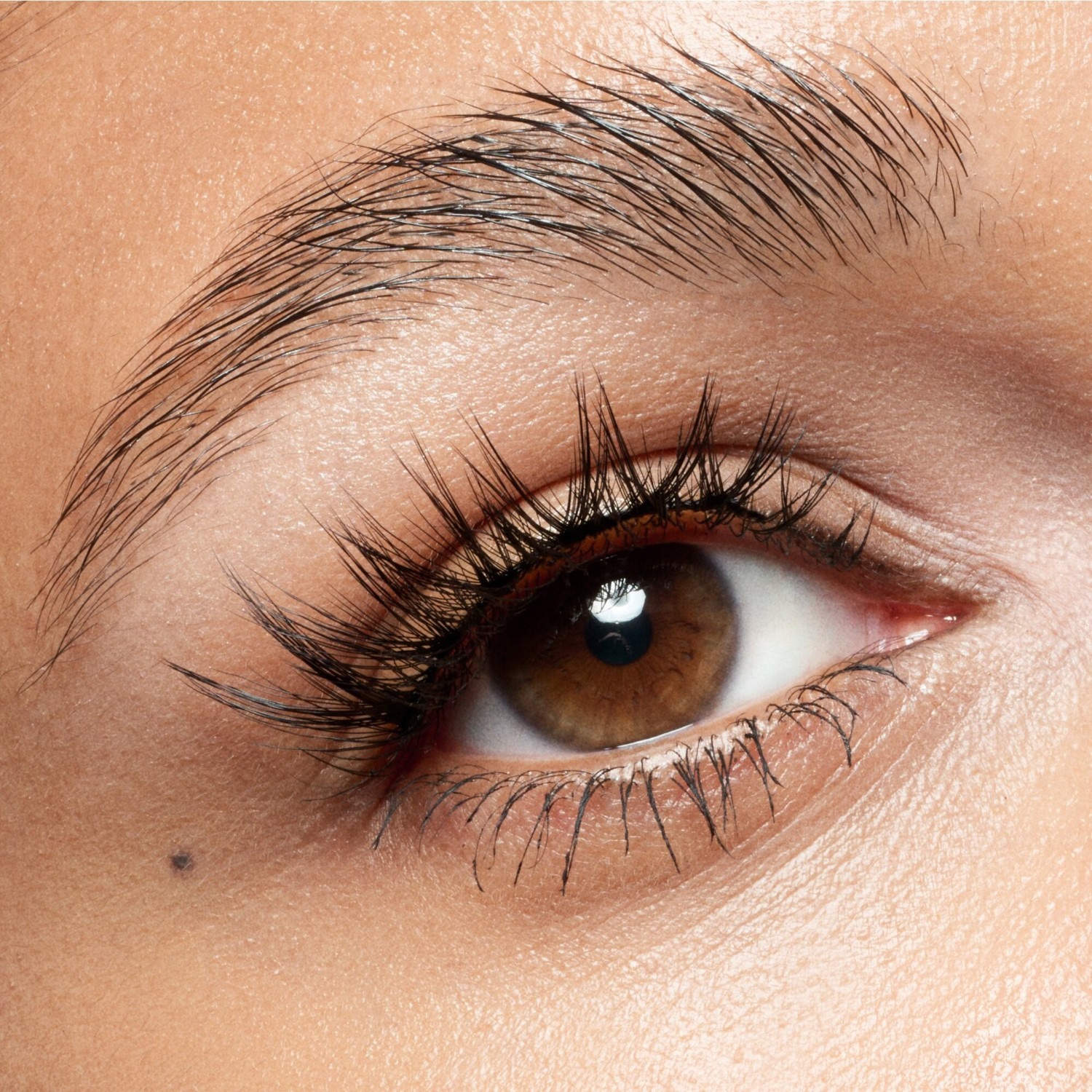 Catrice Faked 3D Wild Curl Lashes faux cils