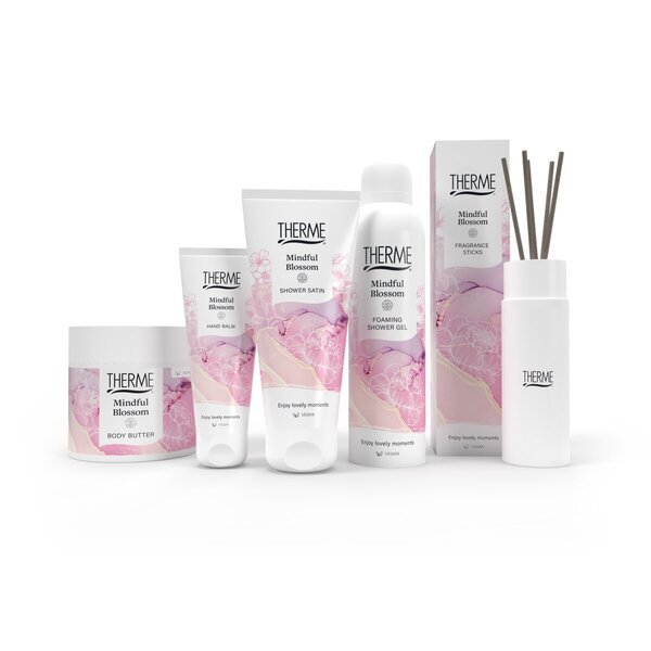 Therme Mindful Blossom antitranspiranta aerosols<br>150ml