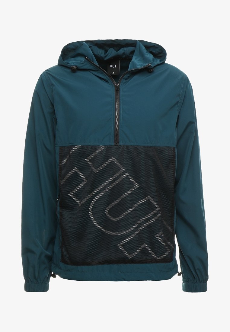 Giacca a vento HUF - blu