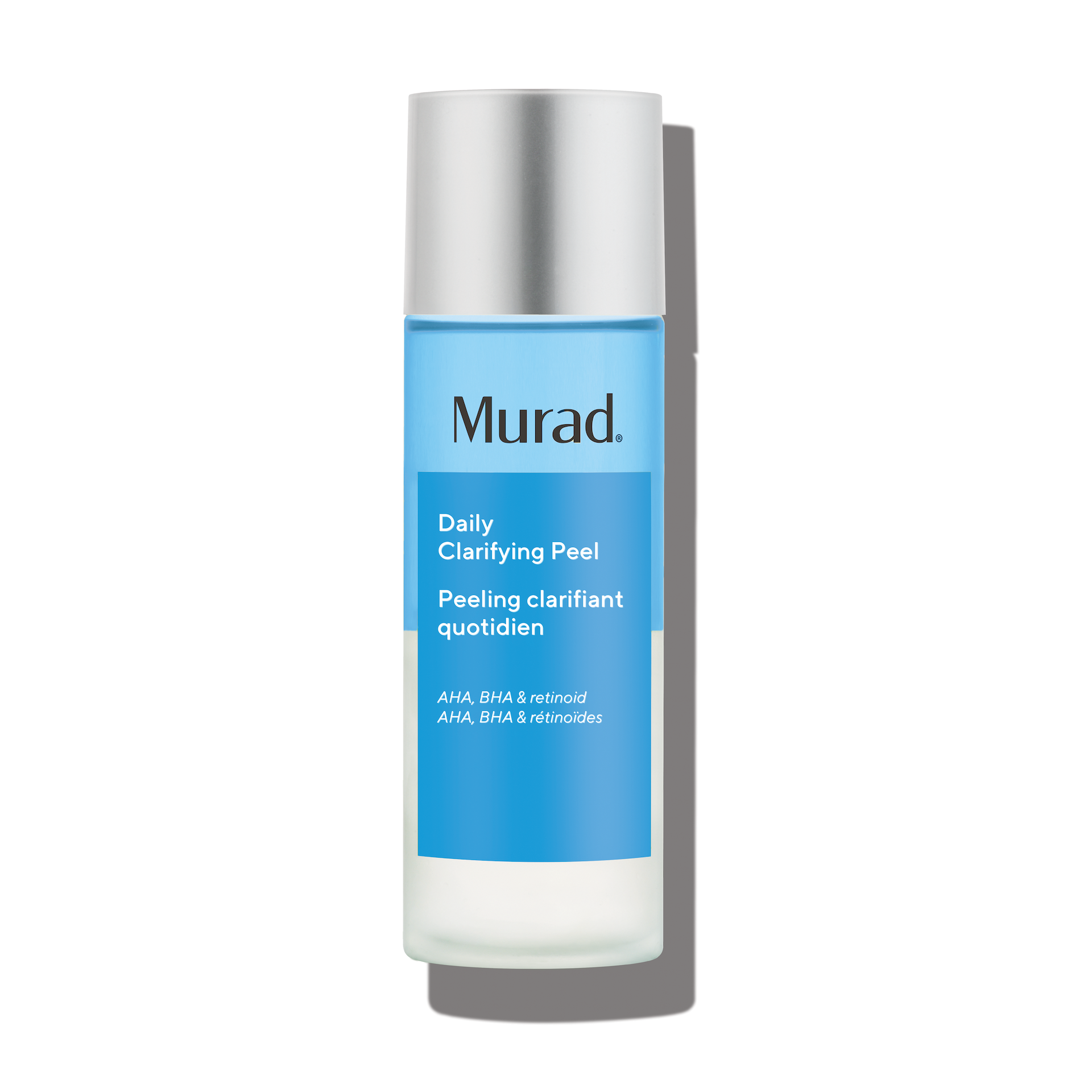 Peeling zilnic clarificant 95 ml - Murad