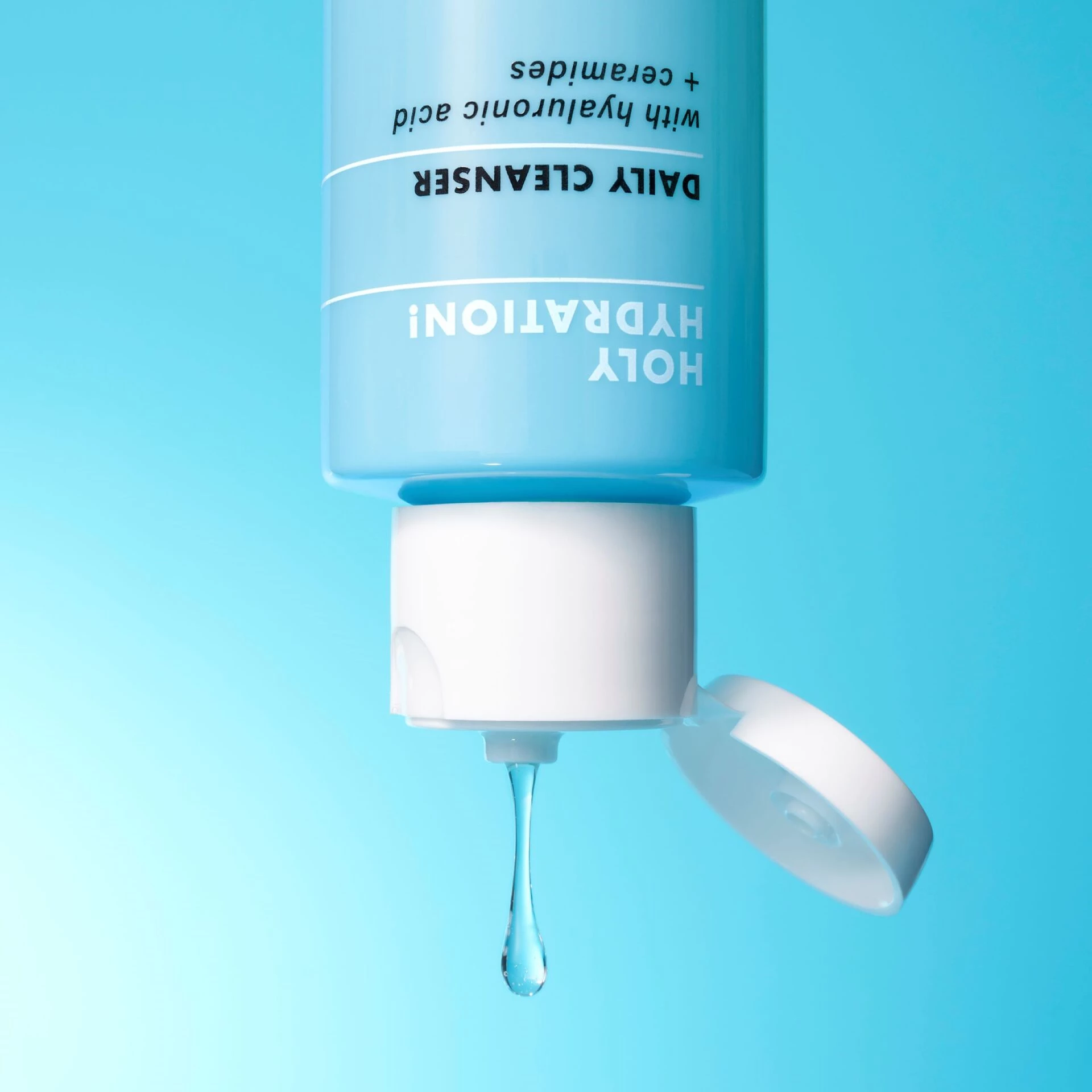 Szent Hidratáció! Napi Arctisztító 110 ml - Elf