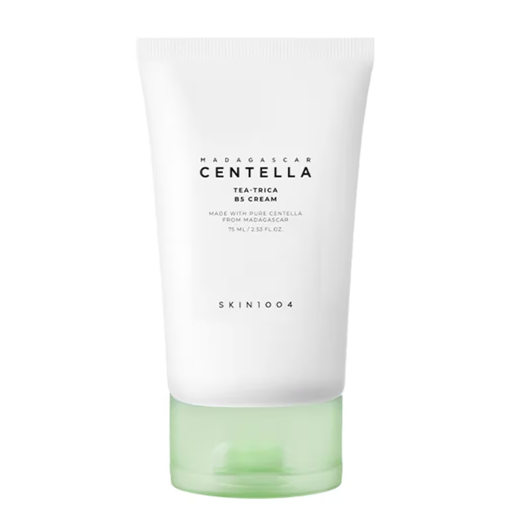 Madagaskarský Centella Tea-Trica B5 krém