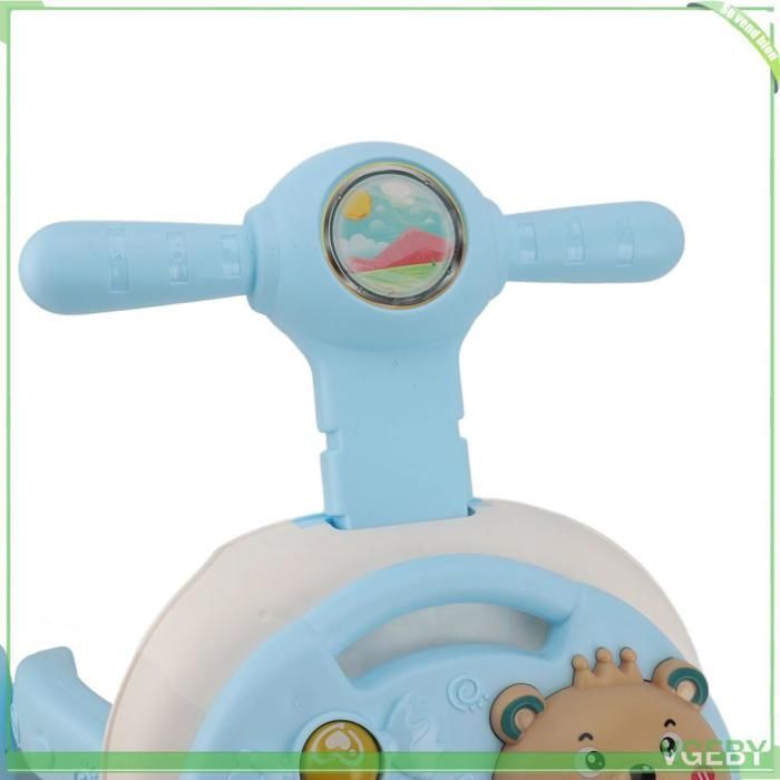 Andador para bebés Fafeicy, andador de aprendizaje para bebés, actividades para desarrollar la motricidad fina, mesa musical, área de juegos para bebés.
