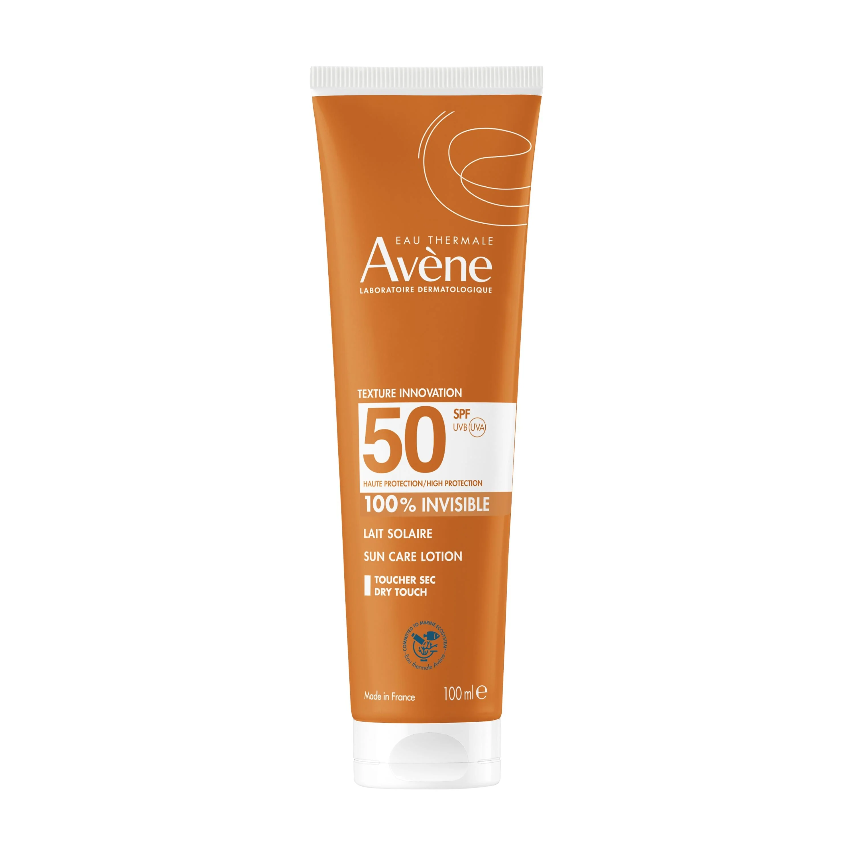 Suncare Latte Solare SPF50 - Latte solare corpo alta prot.
