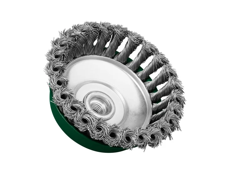 Acessórios PARKSIDE® para esmerilhadeiras angulares, 125 mm, M14