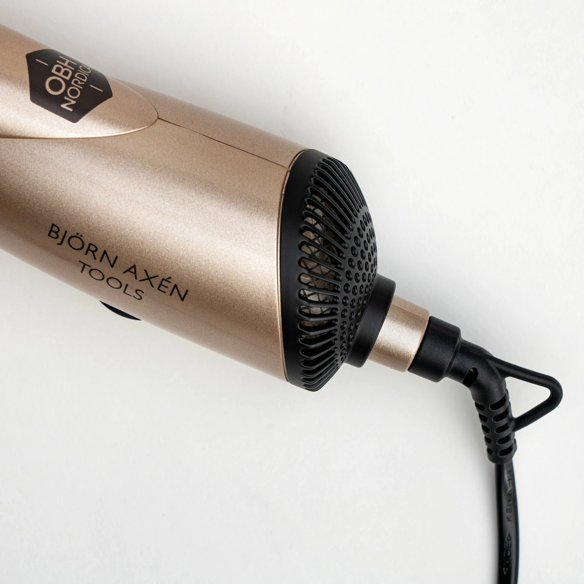 Björn Axén įrankiai - Air Styler 700W - OBH Nordica
