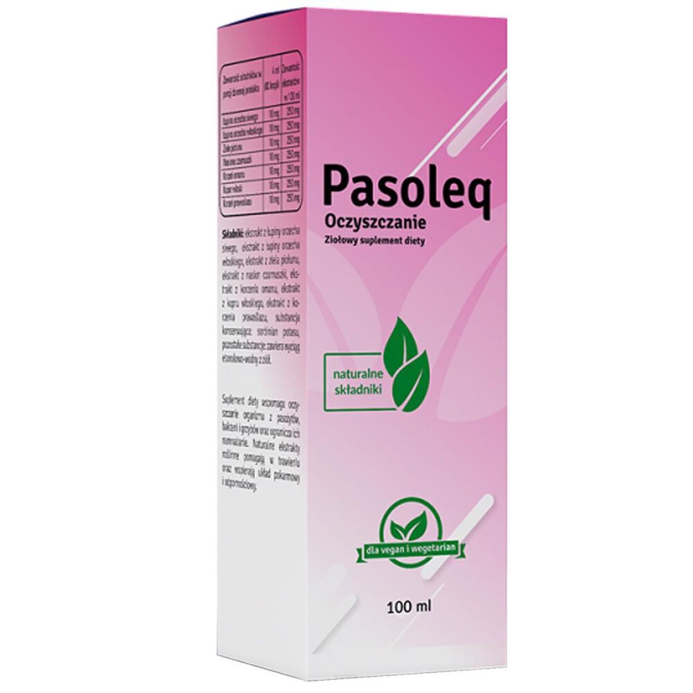 Pasoleq