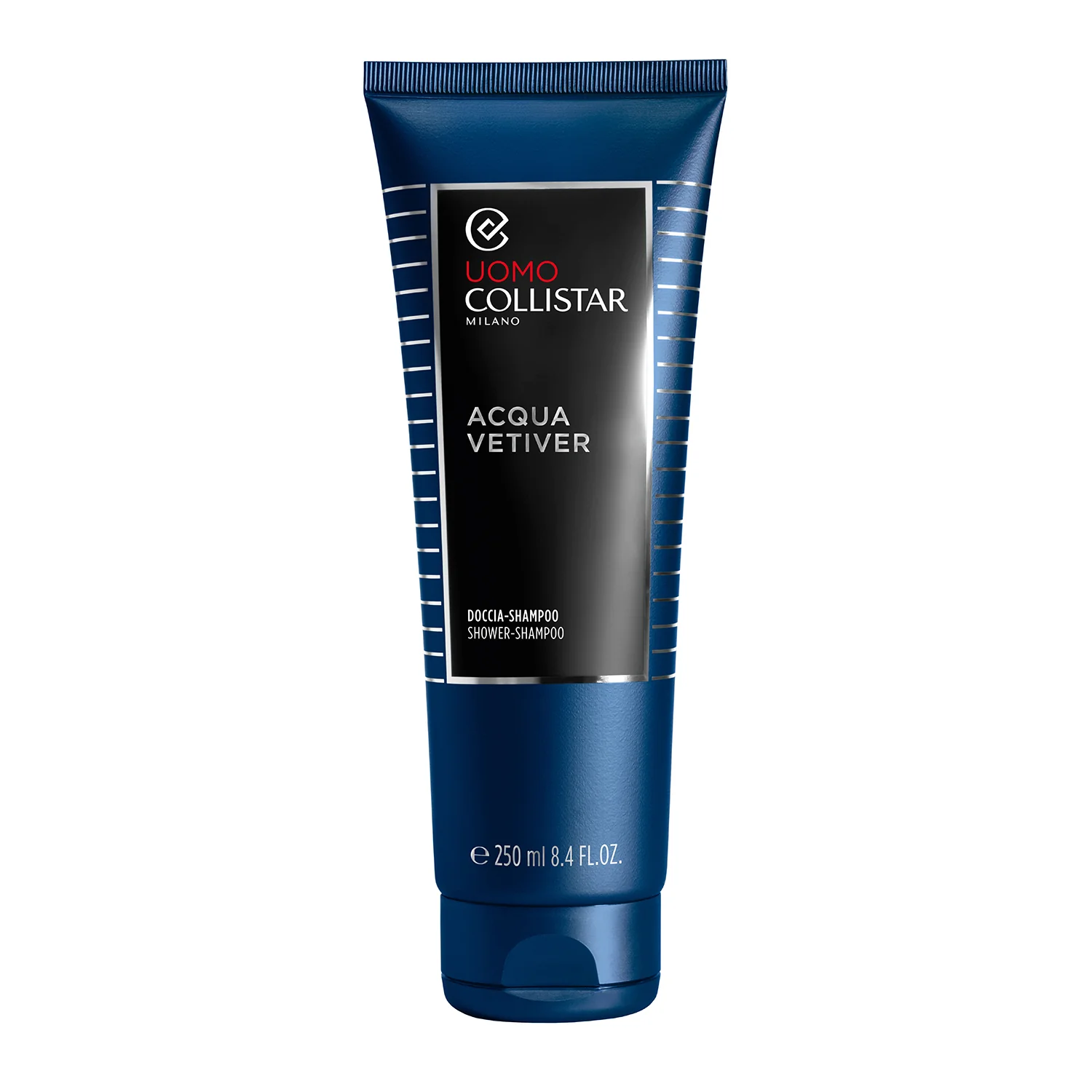 L'uomo Acqua Vetiver Doccia-Shampoo - Bagno e Doccia, Shampoo
