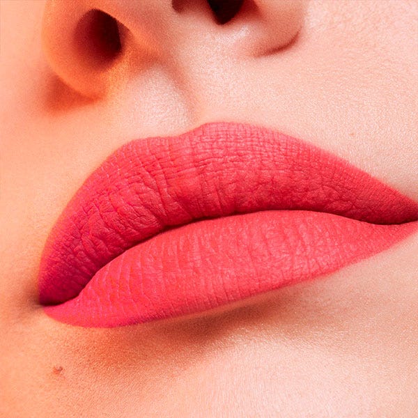 Pure Color Whipped Matte Læbestift