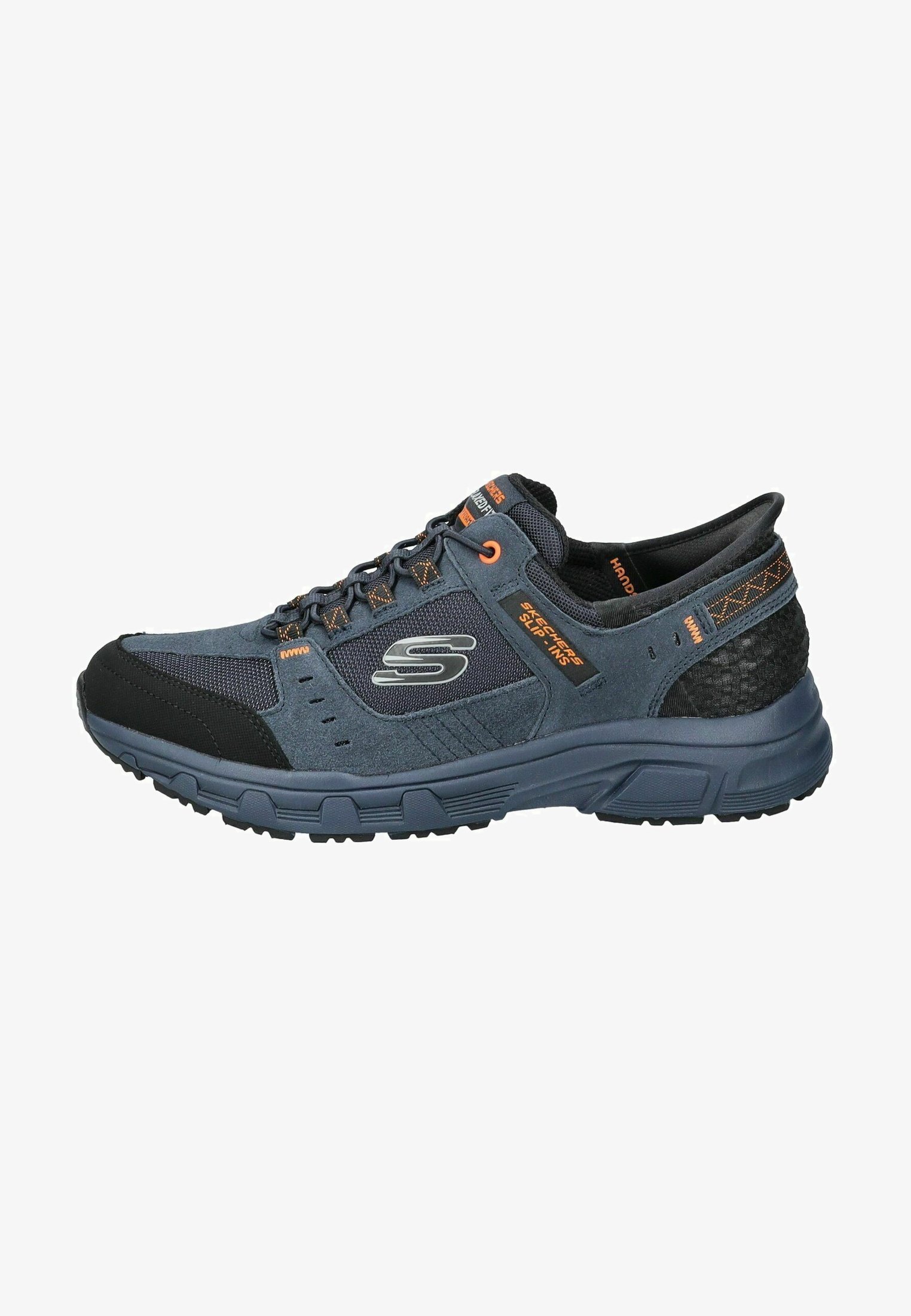 Skechers Tenisky - modrá nvor