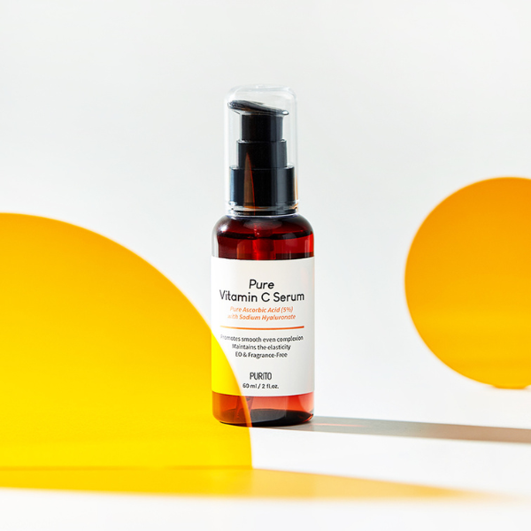 Purito čisti vitamin C