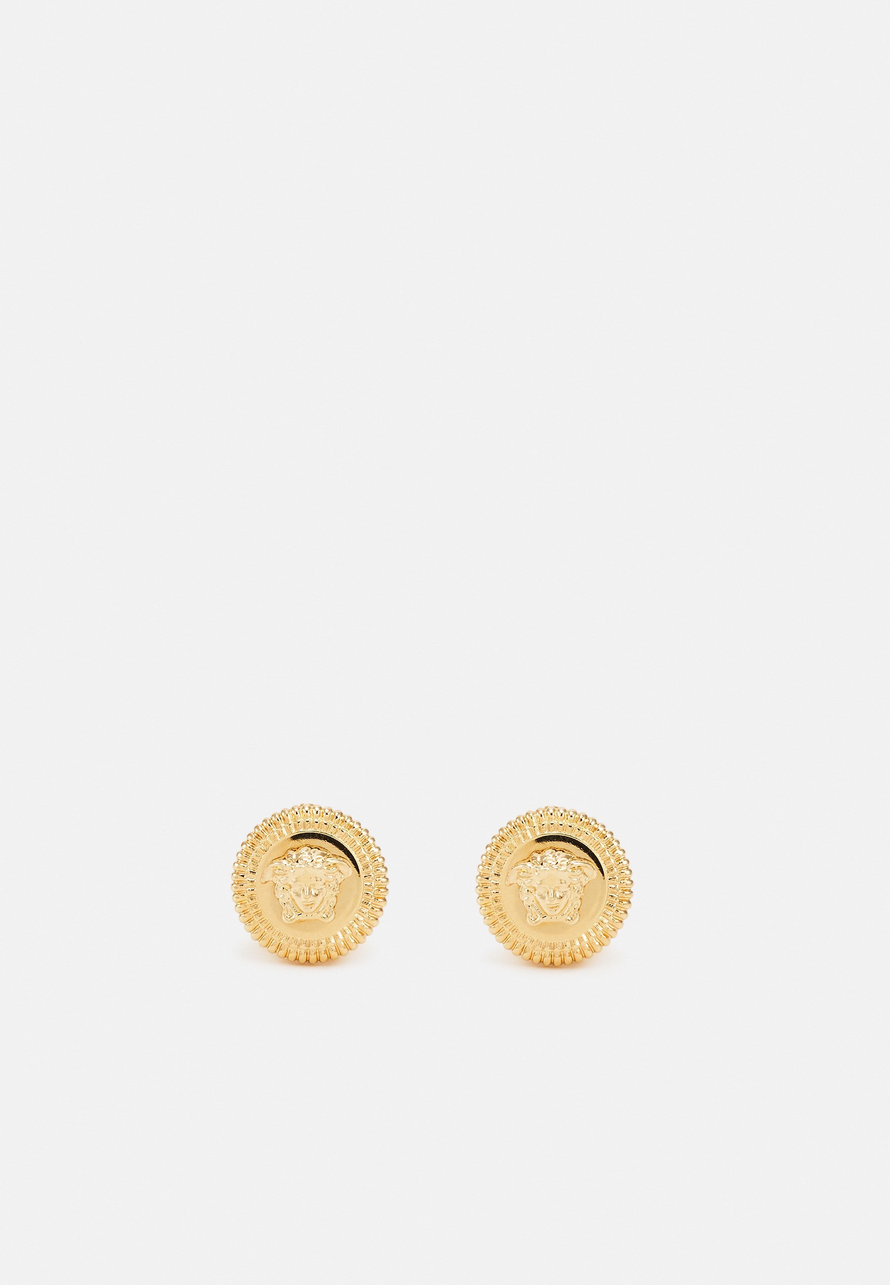 Versace UNISEX - Oorbellen - goudkleurig
