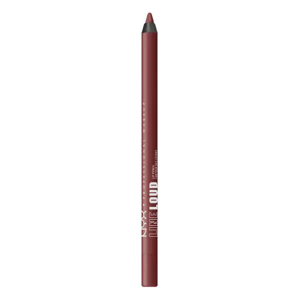 NYX Line Loud Konturówka do ust Pencil Sassy