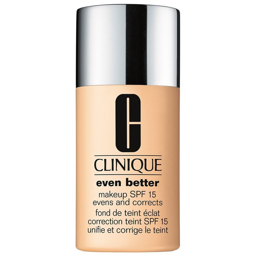 Clinique Foundation Even Better™ Even Better grima krēms SPF 15 (2,3) - 30 ml