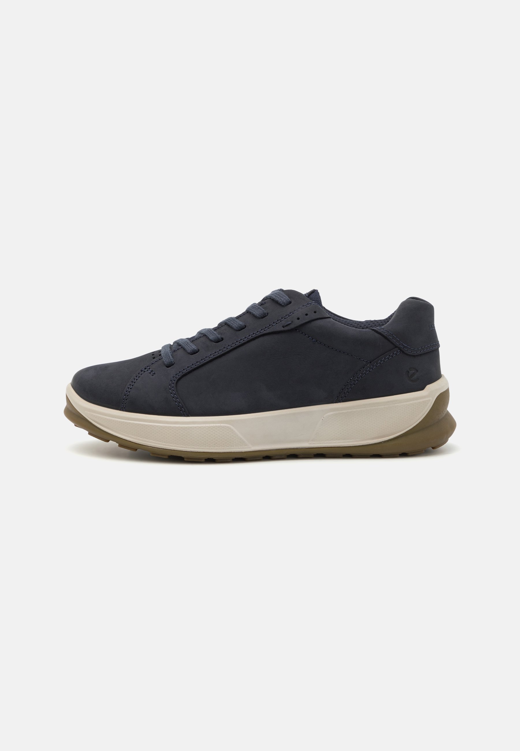 ECCO BYWAY 2.0 - Trampki - morskie