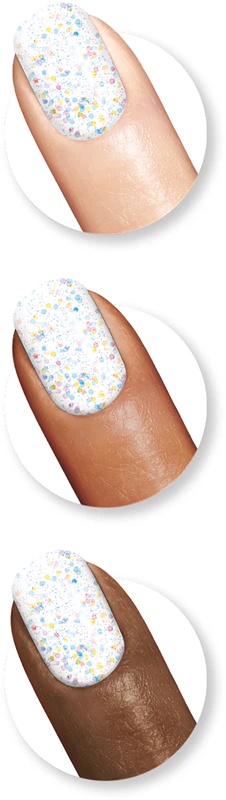 Sally Hansen Complete Salon Manicure utrjevalni lak za nohte