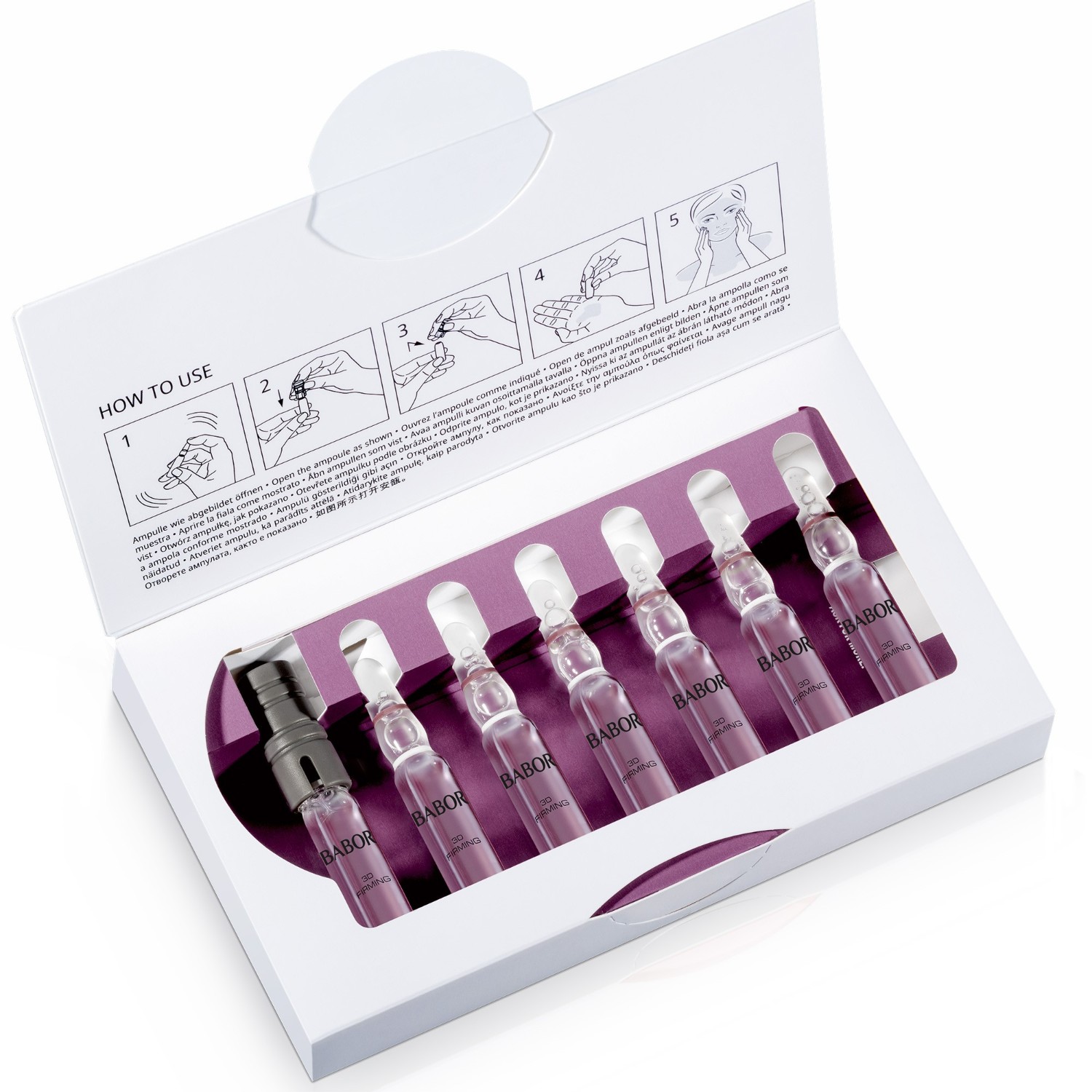 BABOR 3D Firming
