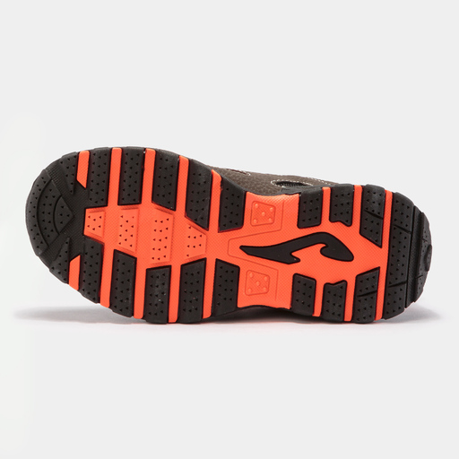 Joma Jungle Jr Isolerade Casual Sneakers