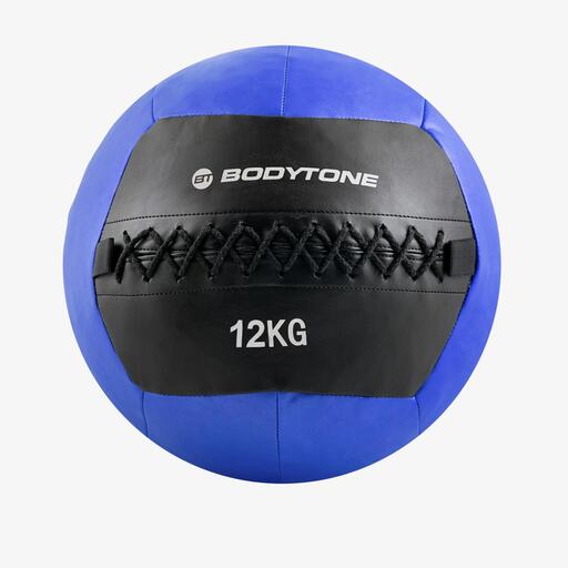  Medizinball 12 kg Bodytone