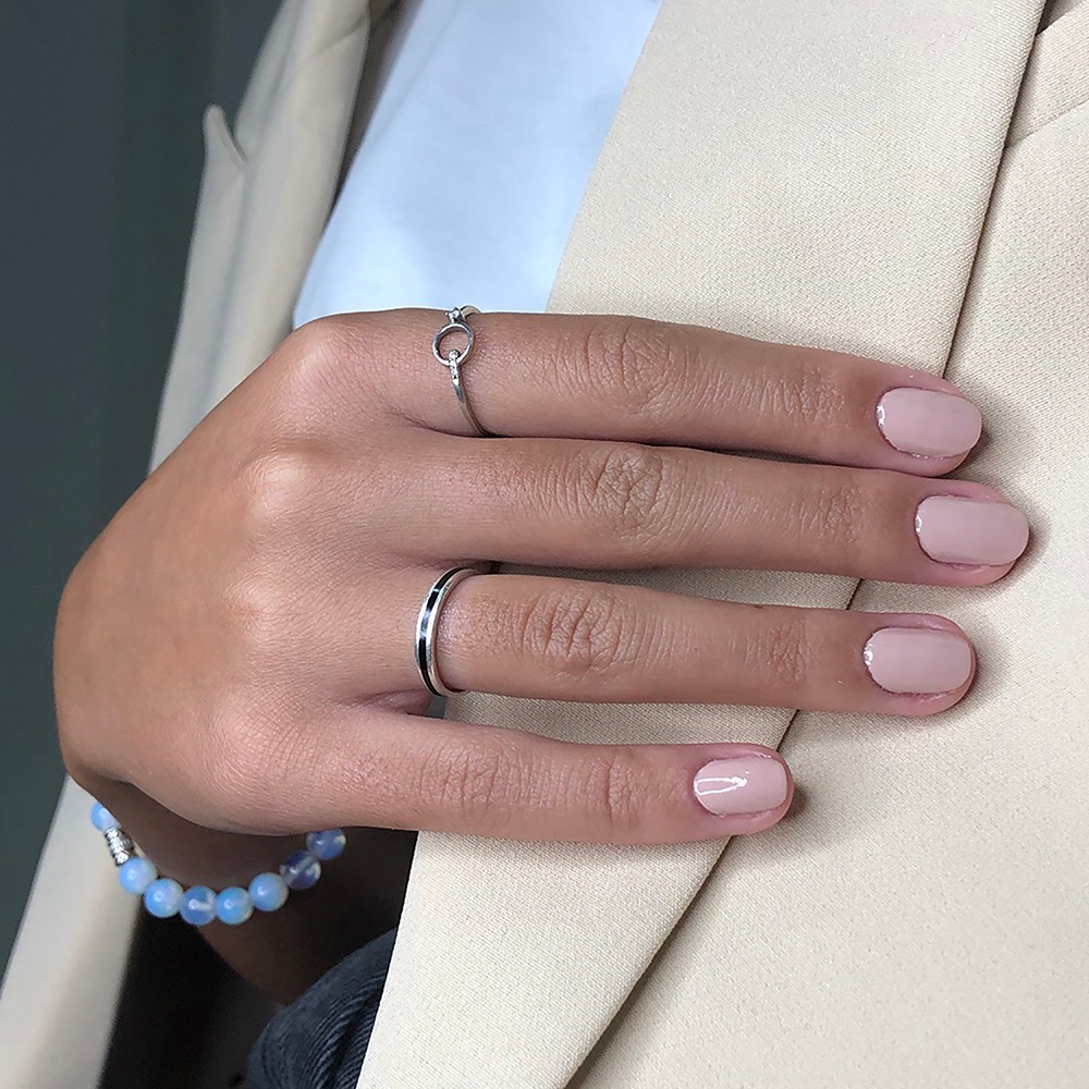 Delfy Cosmetics Nail Polish