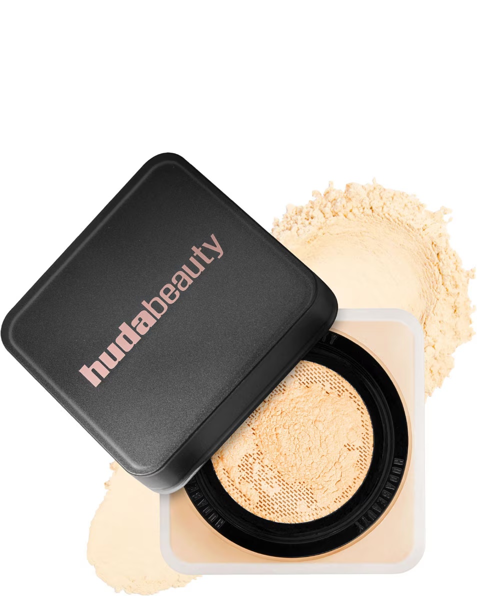 HUDA BEAUTY EASY BAKE LOS PODERS
