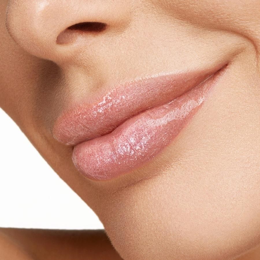 PUPA Milano lūpų blizgis Miss Pupa - 5 ml
