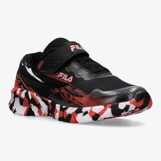  Fila Primeforce 7 Mash Up