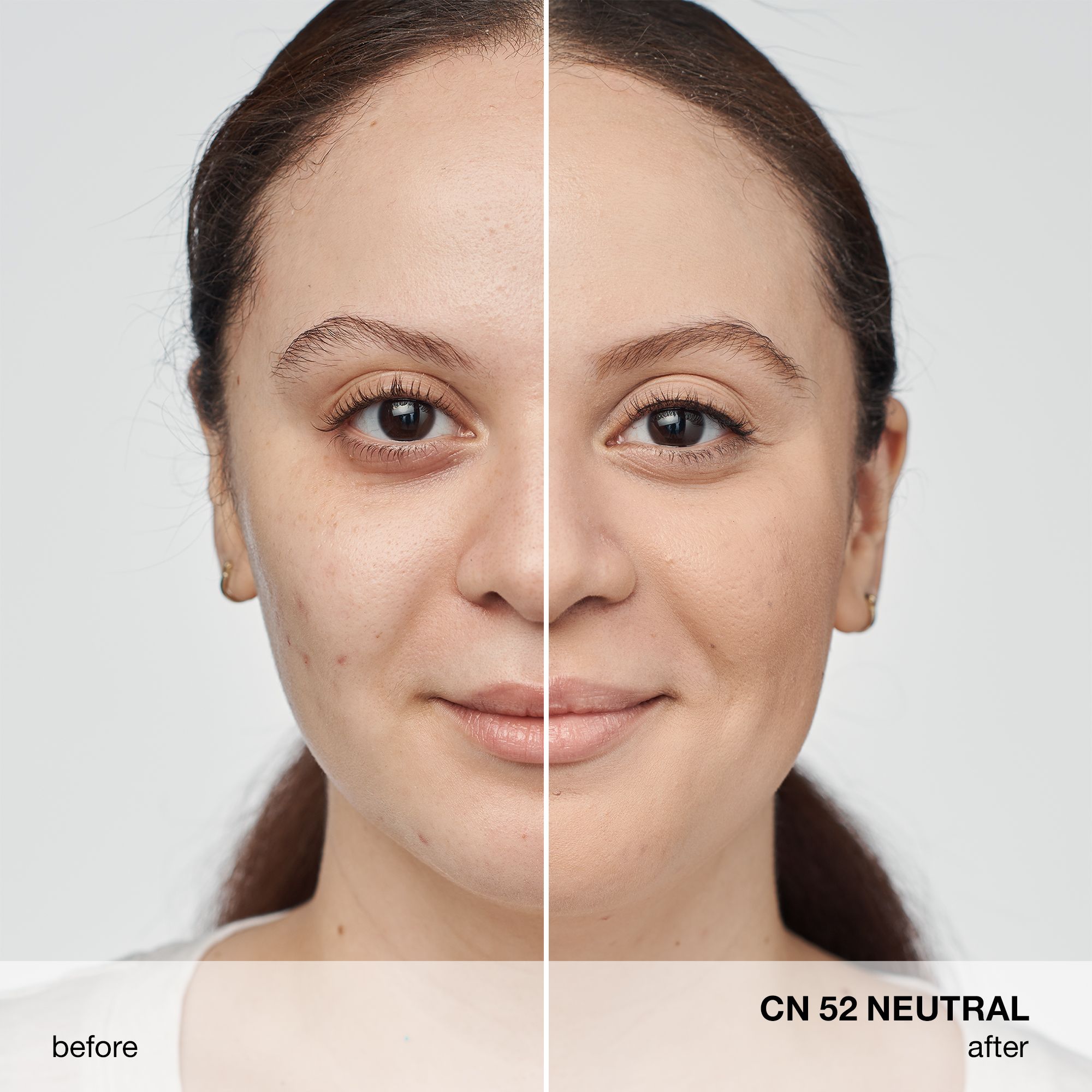 Even Better Clinical™ Serum Foundation SPF20 Luksuzni puderi