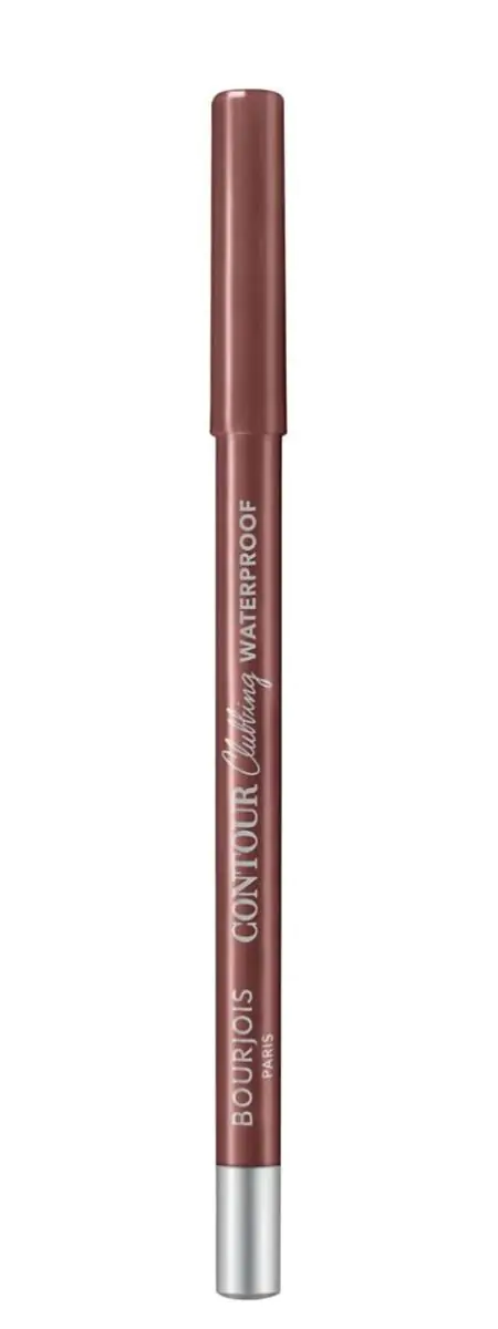 Bourjois Contour Clubbing Waterproof 74 Berry Brown Kredka do oczu