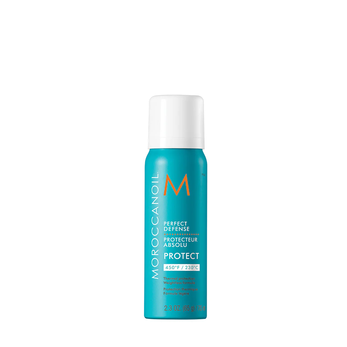 Essential Protect Perfect Defense - Spray Termo Protettivo